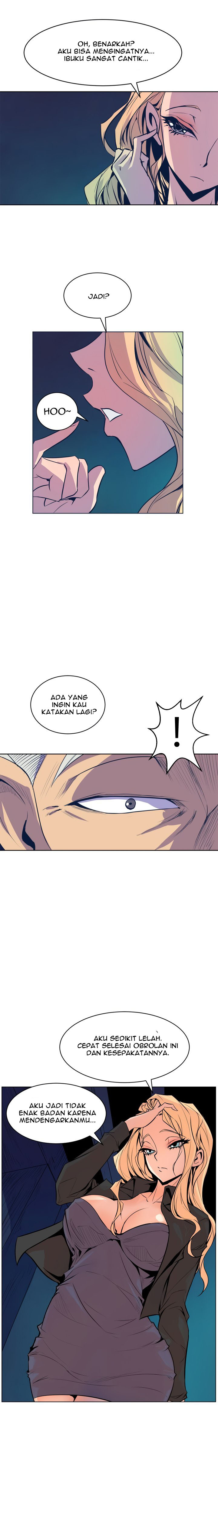 Sahwa: Secret Commission: Chapter chapter-62 - Page 10