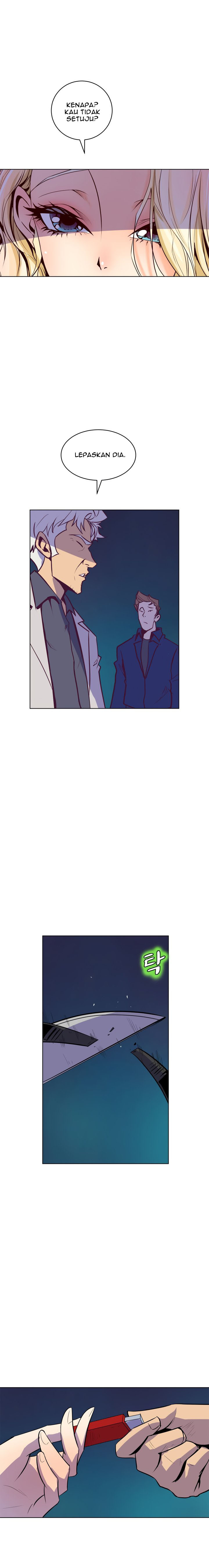 Sahwa: Secret Commission: Chapter chapter-62 - Page 12