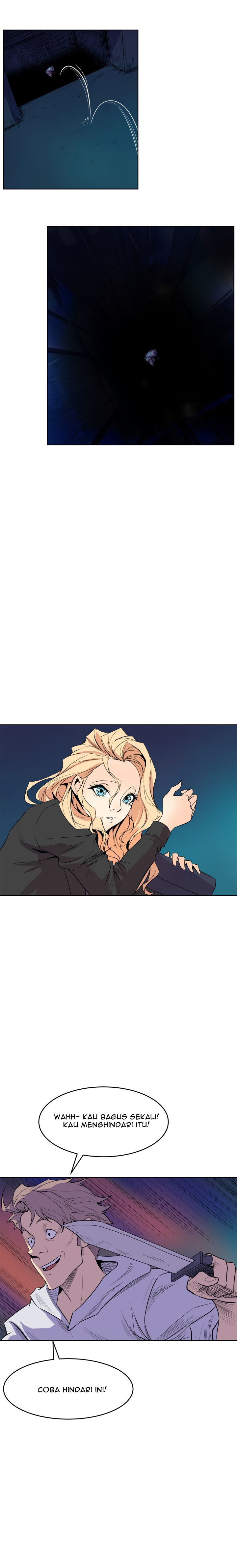 Sahwa: Secret Commission: Chapter chapter-63 - Page 11