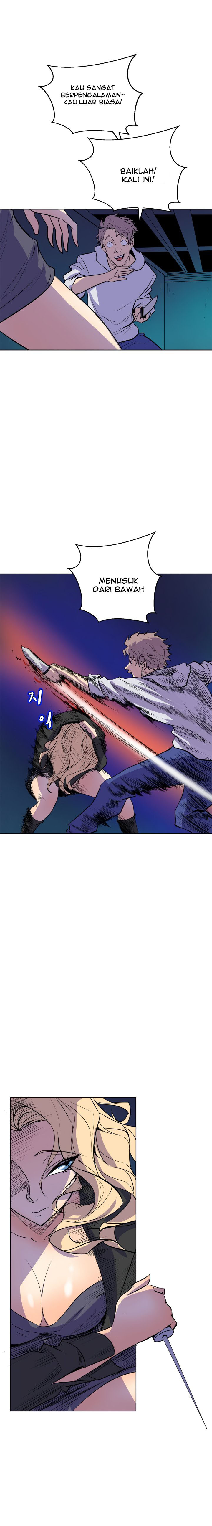 Sahwa: Secret Commission: Chapter chapter-63 - Page 13