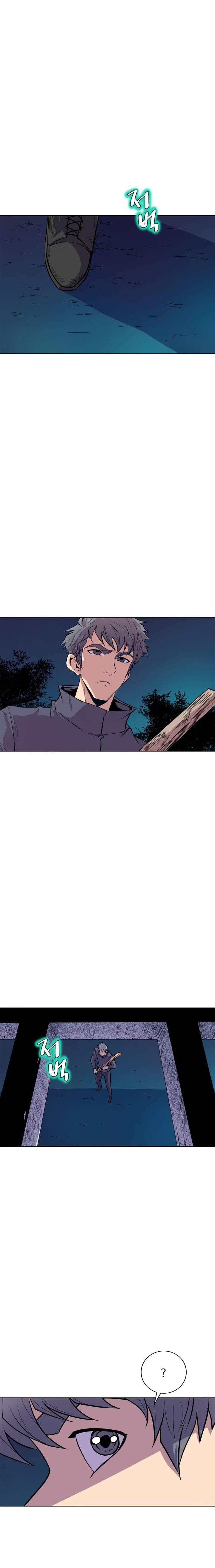 Sahwa: Secret Commission: Chapter chapter-63 - Page 17