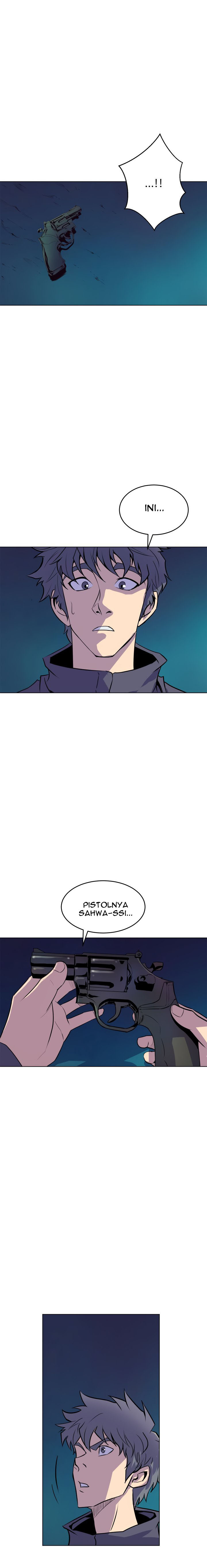Sahwa: Secret Commission: Chapter chapter-63 - Page 18