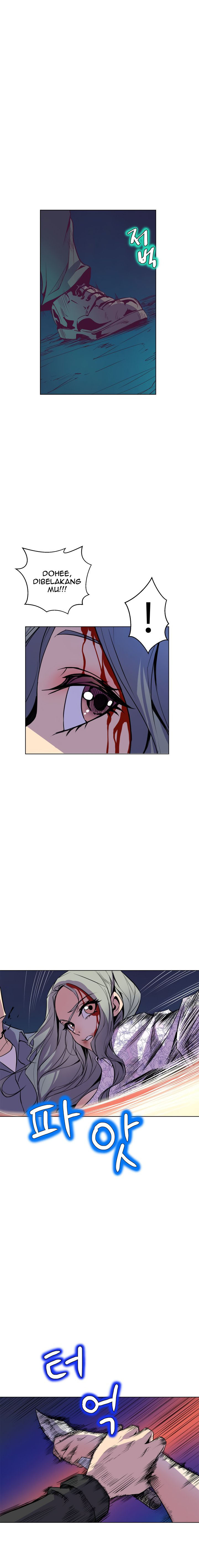 Sahwa: Secret Commission: Chapter chapter-64 - Page 6