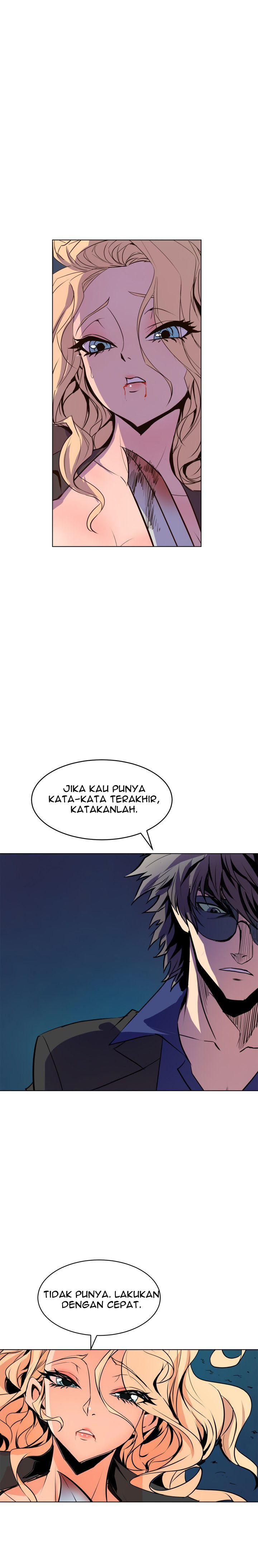 Sahwa: Secret Commission: Chapter chapter-64 - Page 19