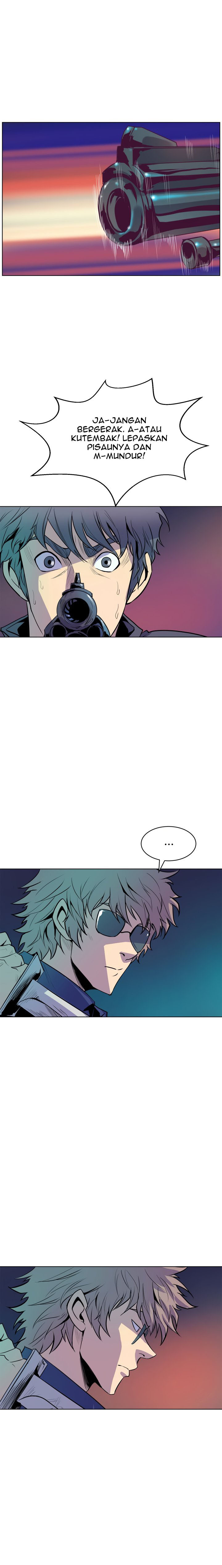 Sahwa: Secret Commission: Chapter chapter-65 - Page 5