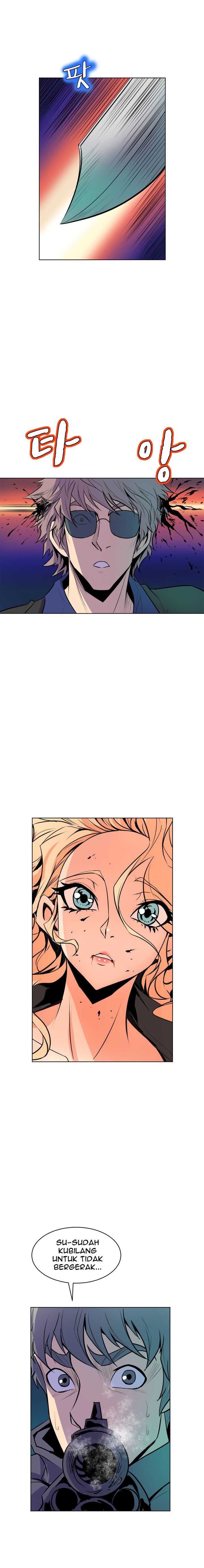 Sahwa: Secret Commission: Chapter chapter-65 - Page 6