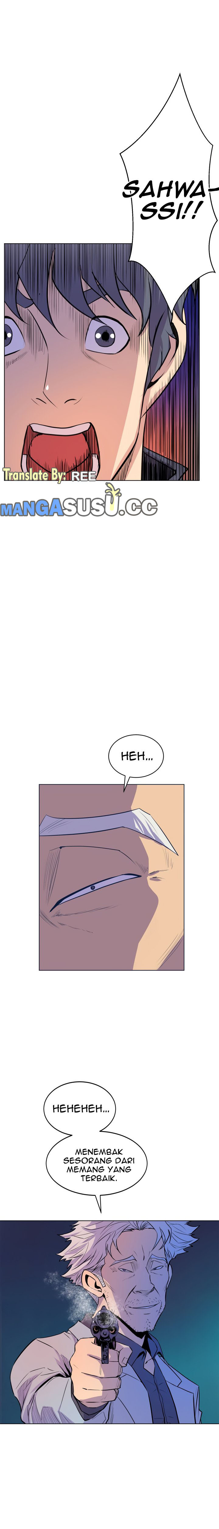 Sahwa: Secret Commission: Chapter chapter-65 - Page 13