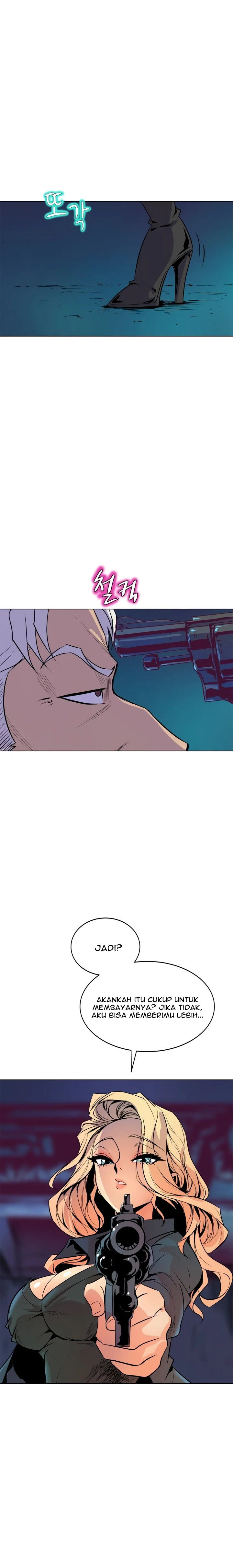 Sahwa: Secret Commission: Chapter chapter-66 - Page 4