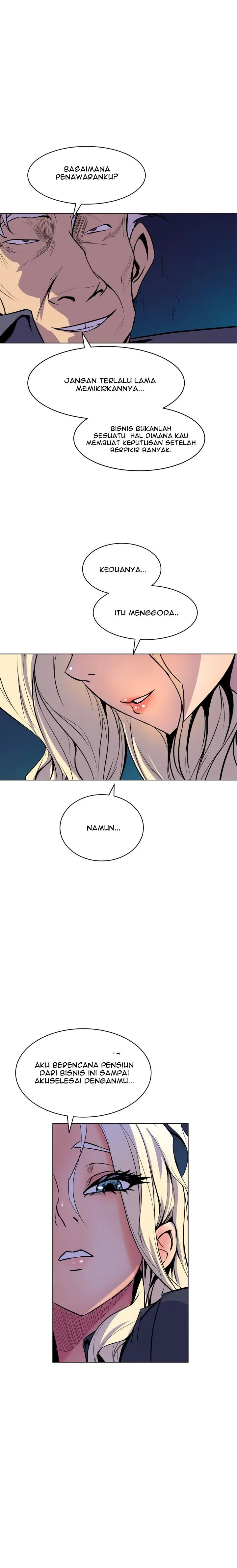 Sahwa: Secret Commission: Chapter chapter-66 - Page 6
