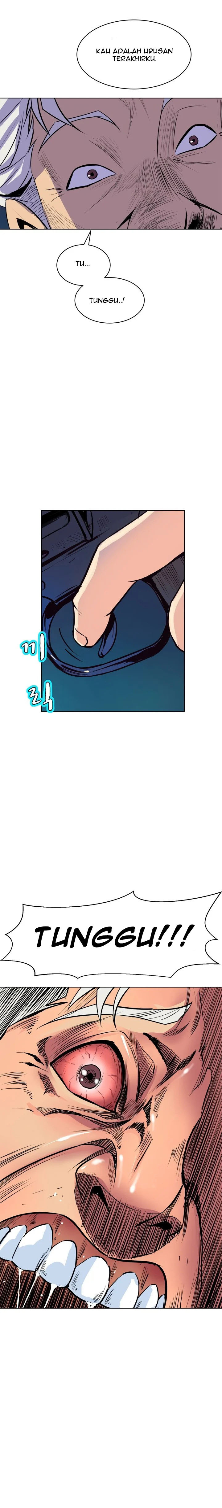 Sahwa: Secret Commission: Chapter chapter-66 - Page 7