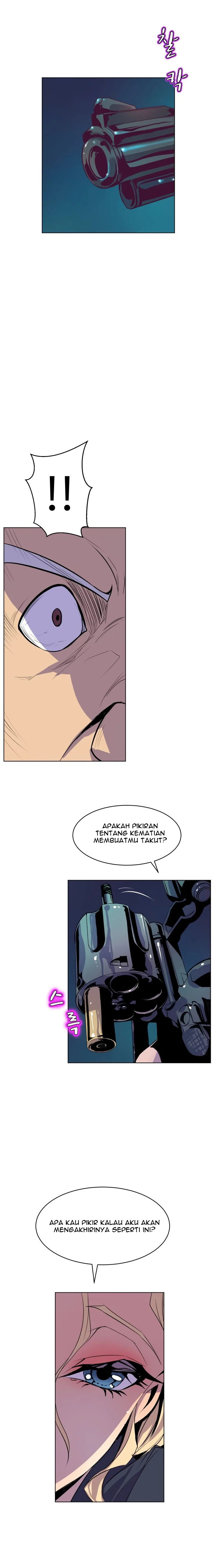 Sahwa: Secret Commission: Chapter chapter-66 - Page 8