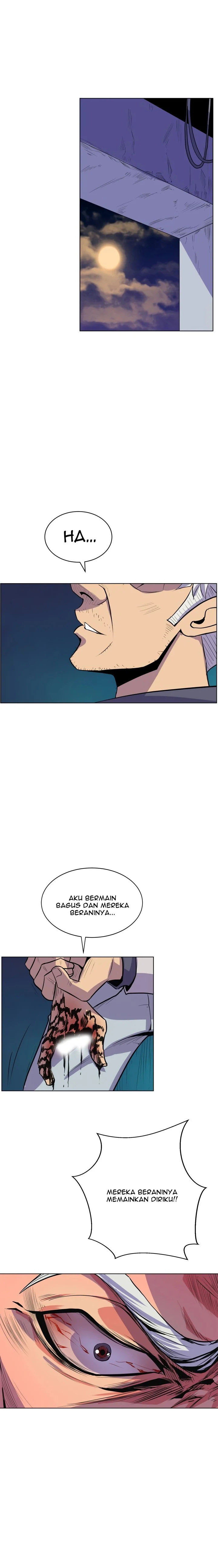 Sahwa: Secret Commission: Chapter chapter-66 - Page 10