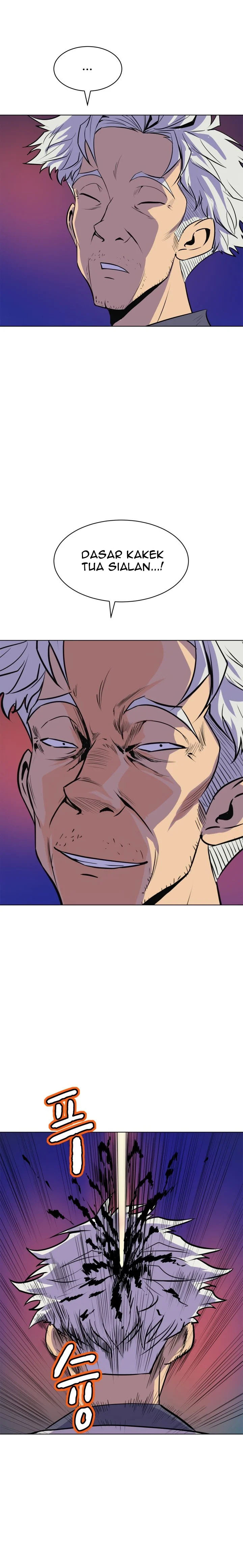 Sahwa: Secret Commission: Chapter chapter-66 - Page 19