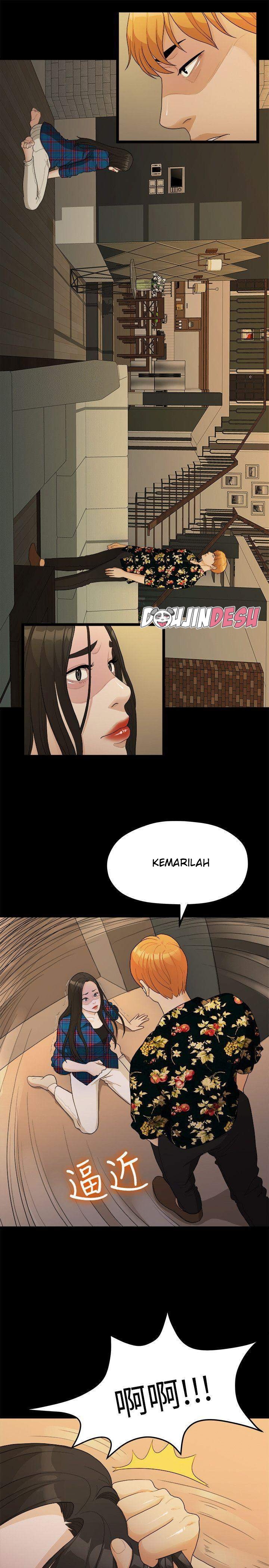 Sai Sai: Chapter chapter-17 - Page 10