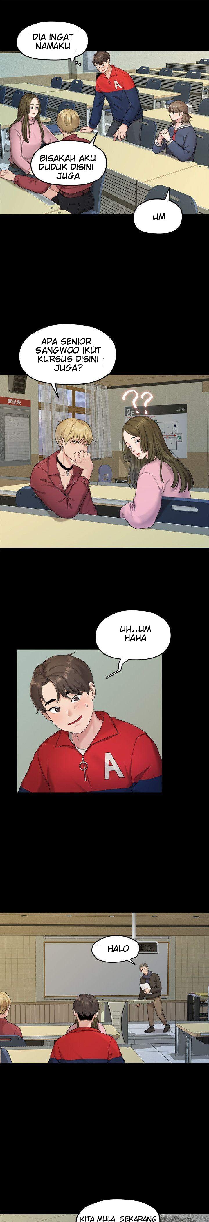 Sai Sai: Chapter chapter-20 - Page 15