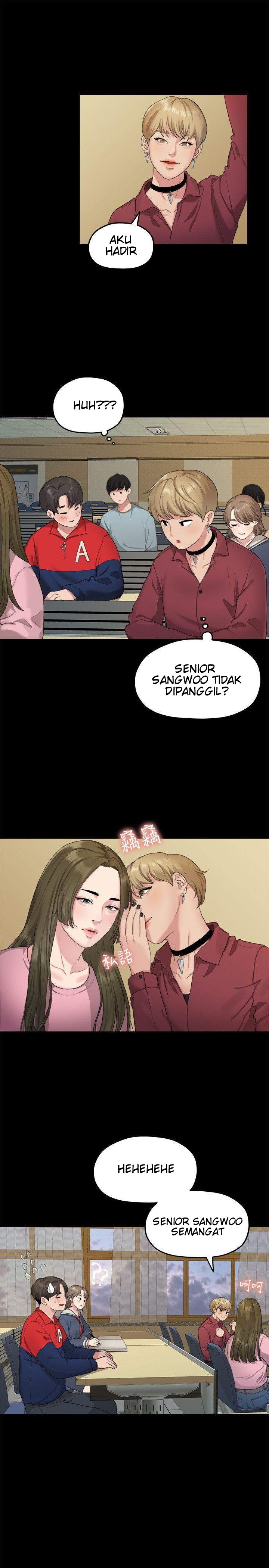 Sai Sai: Chapter chapter-20 - Page 17