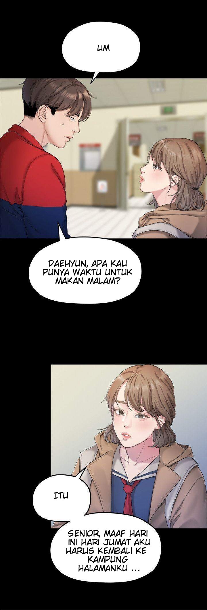 Sai Sai: Chapter chapter-20 - Page 20