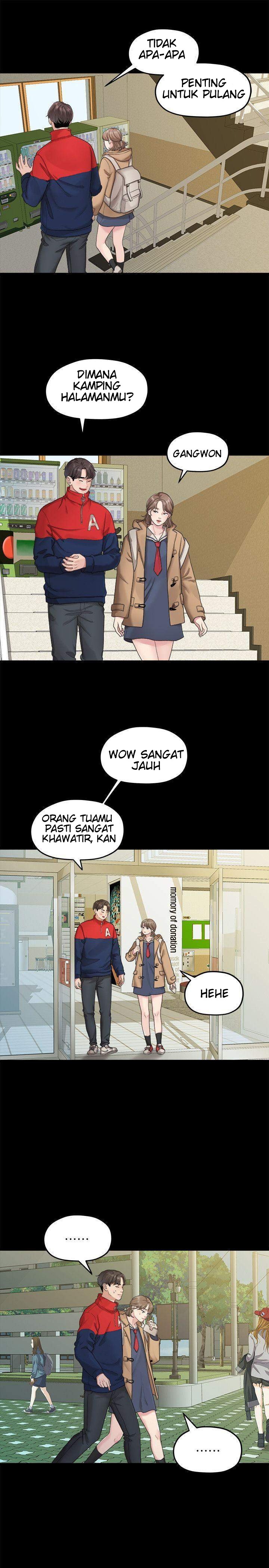 Sai Sai: Chapter chapter-20 - Page 21