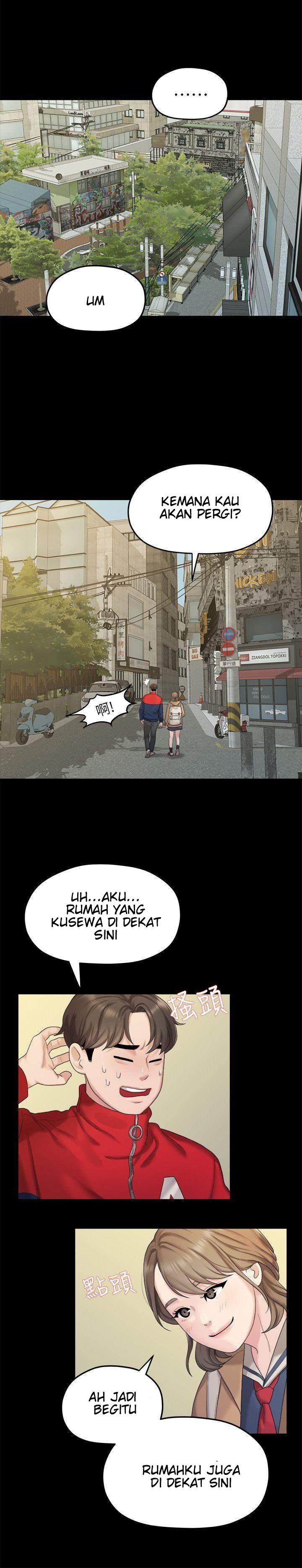 Sai Sai: Chapter chapter-20 - Page 22