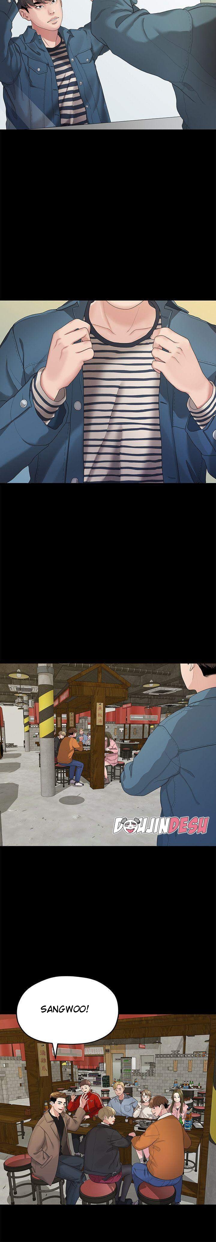 Sai Sai: Chapter chapter-21 - Page 5