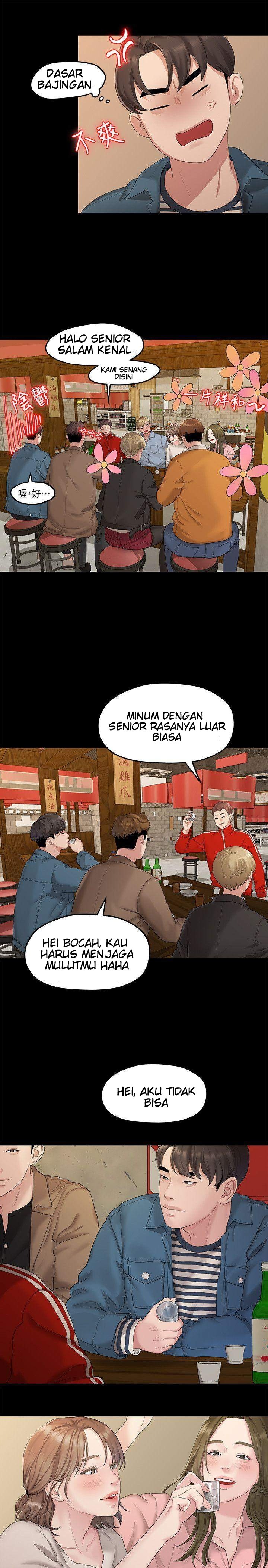 Sai Sai: Chapter chapter-21 - Page 8