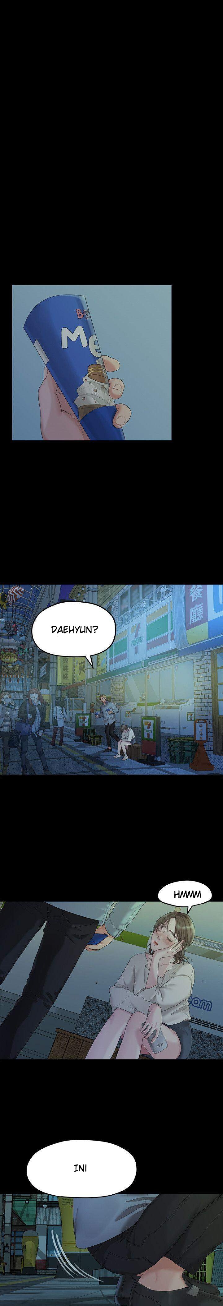 Sai Sai: Chapter chapter-21 - Page 15