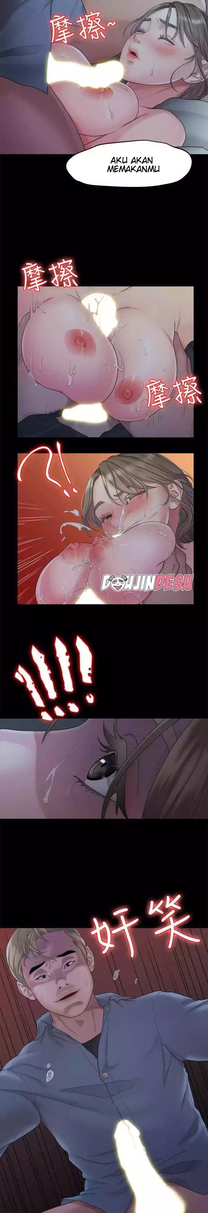 Sai Sai: Chapter chapter-22 - Page 11