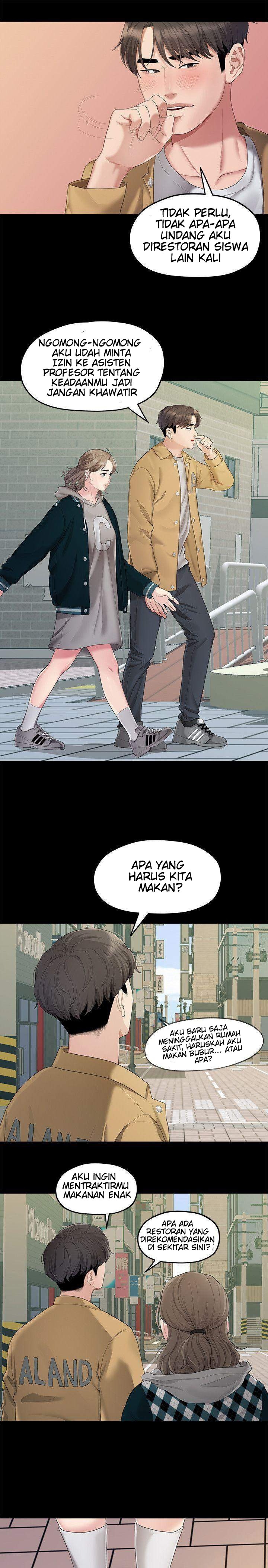 Sai Sai: Chapter chapter-25 - Page 6