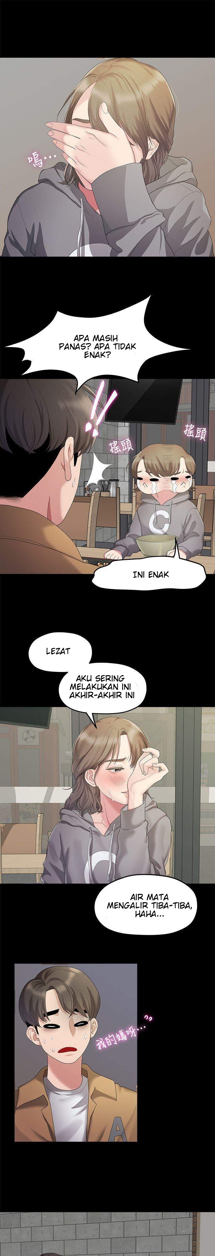 Sai Sai: Chapter chapter-25 - Page 14