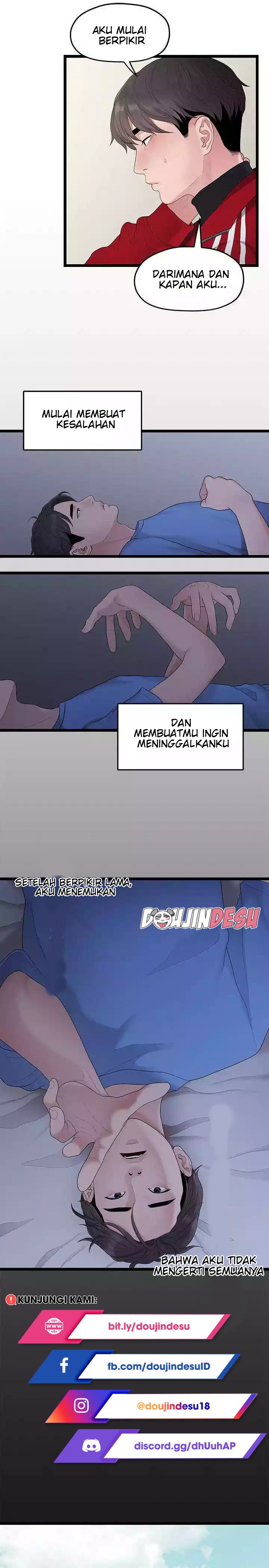 Sai Sai: Chapter chapter-31 - Page 6
