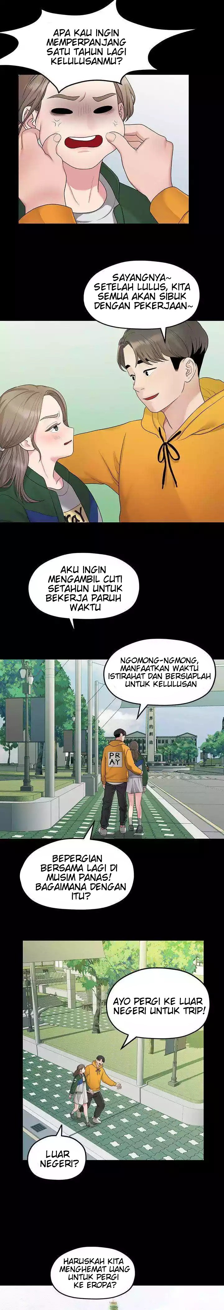 Sai Sai: Chapter chapter-31 - Page 8