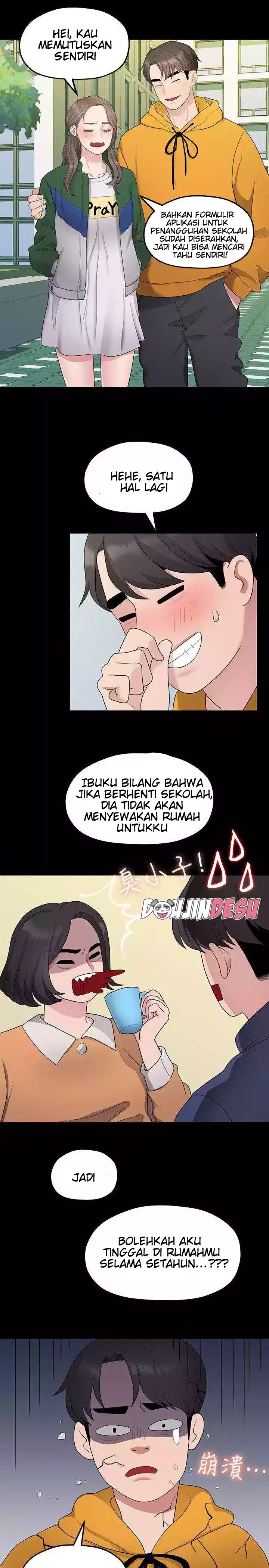 Sai Sai: Chapter chapter-31 - Page 10