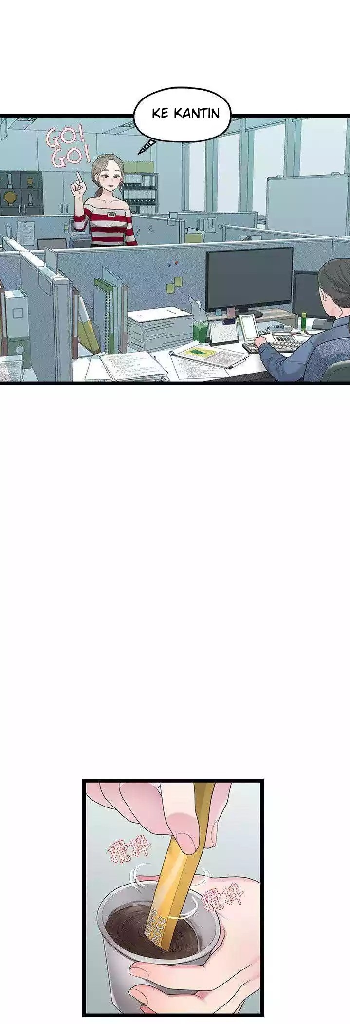 Sai Sai: Chapter chapter-33 - Page 10