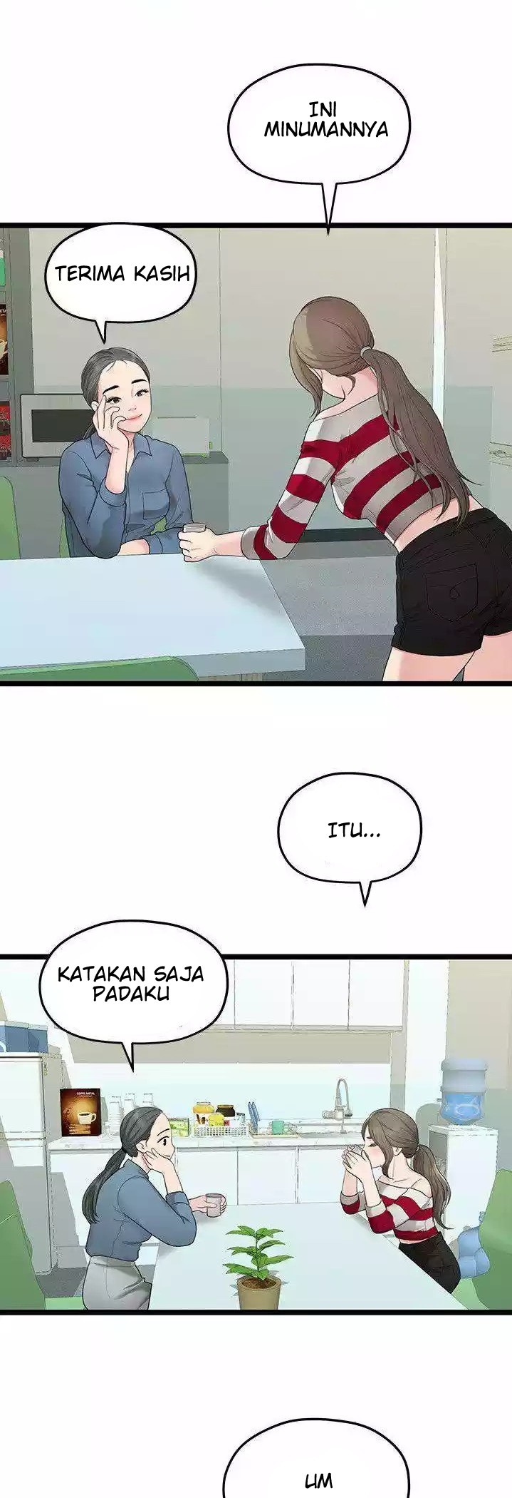 Sai Sai: Chapter chapter-33 - Page 11