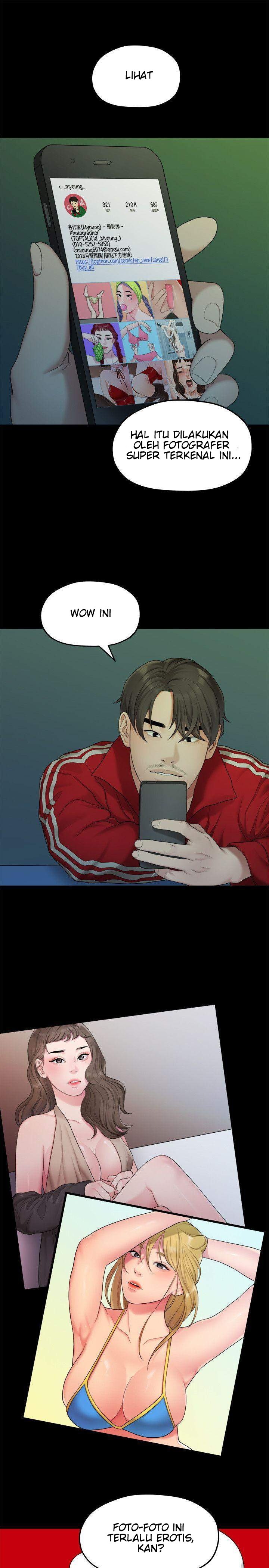 Sai Sai: Chapter chapter-35 - Page 8
