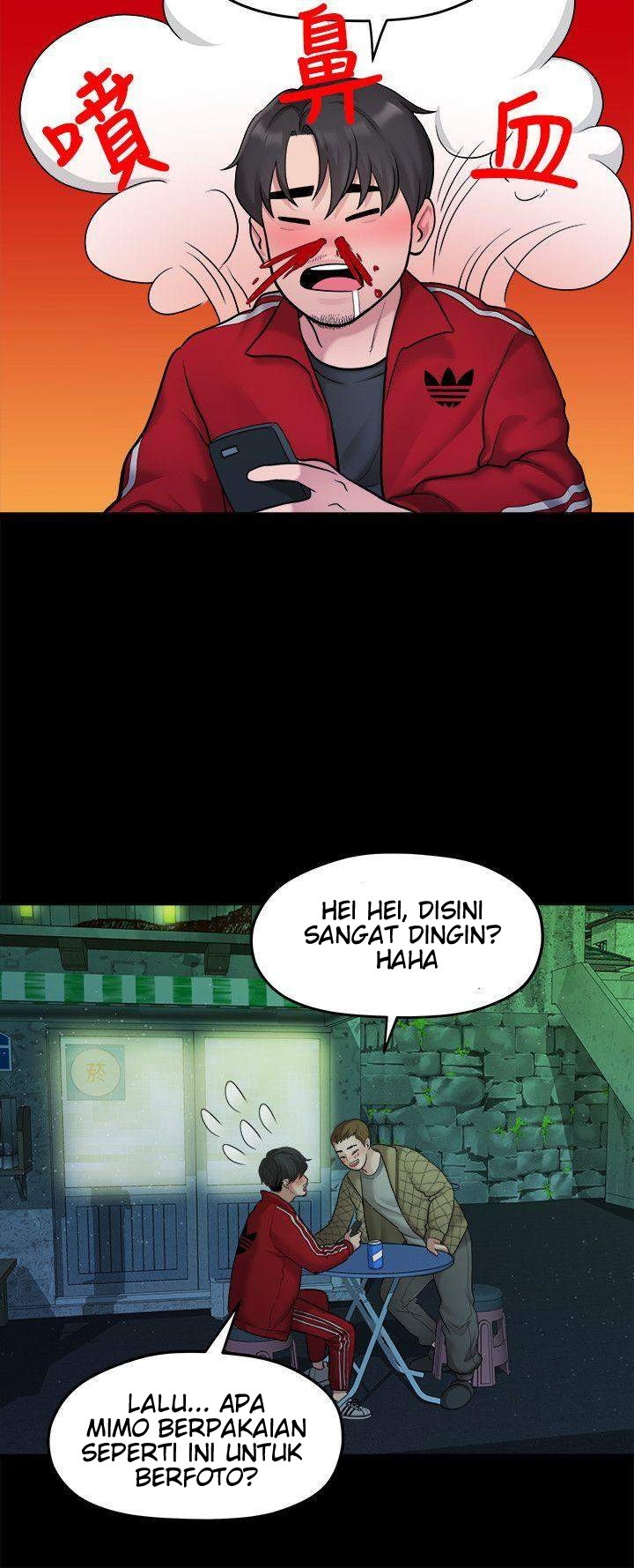 Sai Sai: Chapter chapter-35 - Page 9