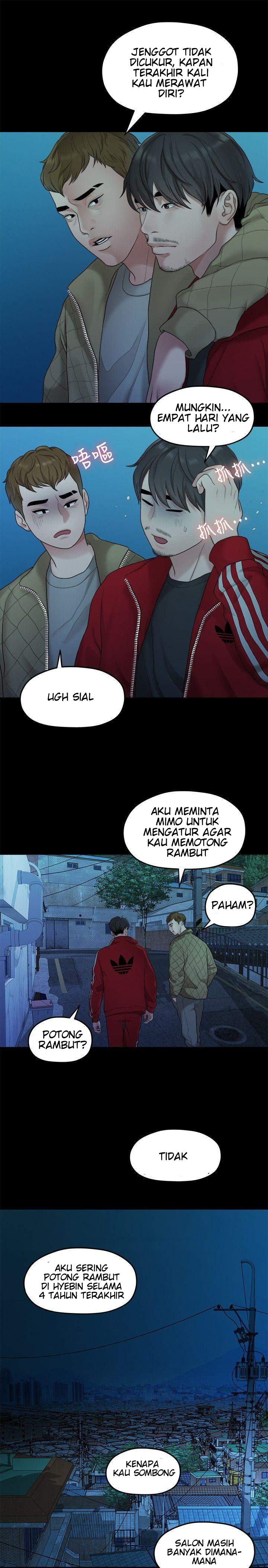 Sai Sai: Chapter chapter-35 - Page 14