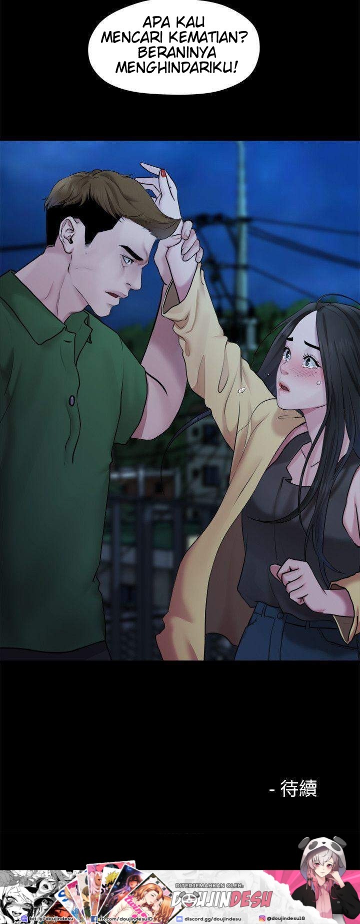 Sai Sai: Chapter chapter-40 - Page 15