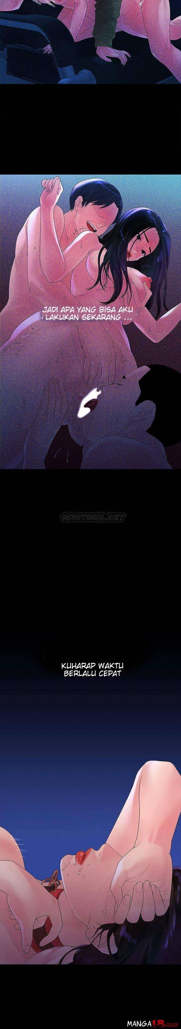 Sai Sai: Chapter chapter-45 - Page 19