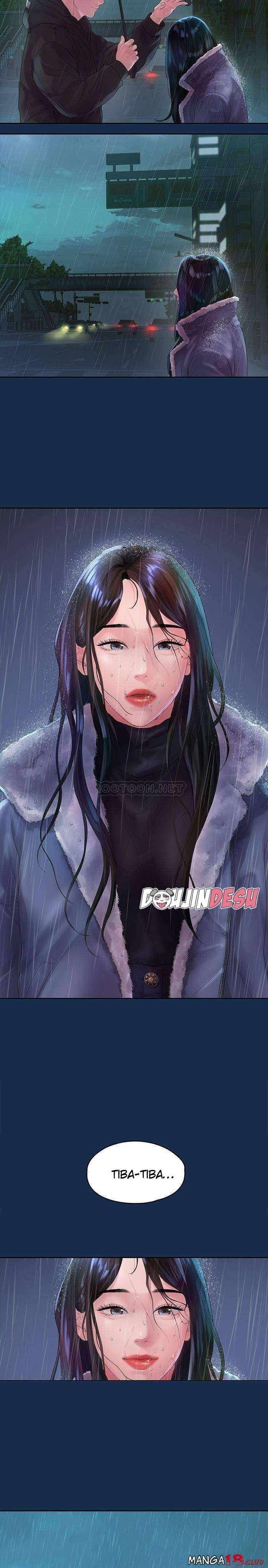 Sai Sai: Chapter chapter-45 - Page 23