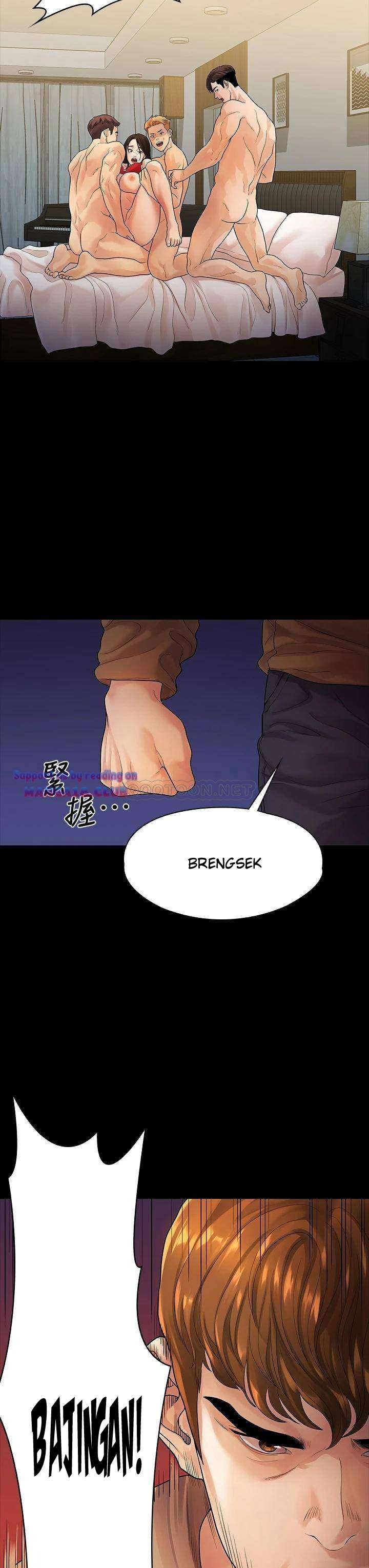 Sai Sai: Chapter chapter-52 - Page 34