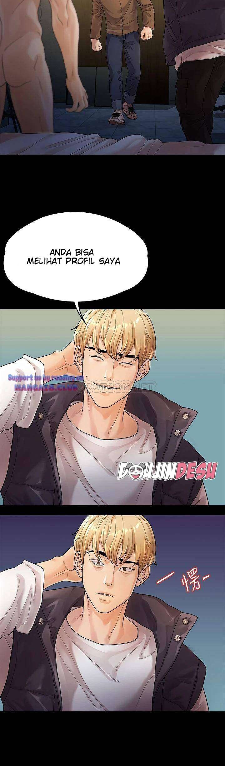 Sai Sai: Chapter chapter-53 - Page 3