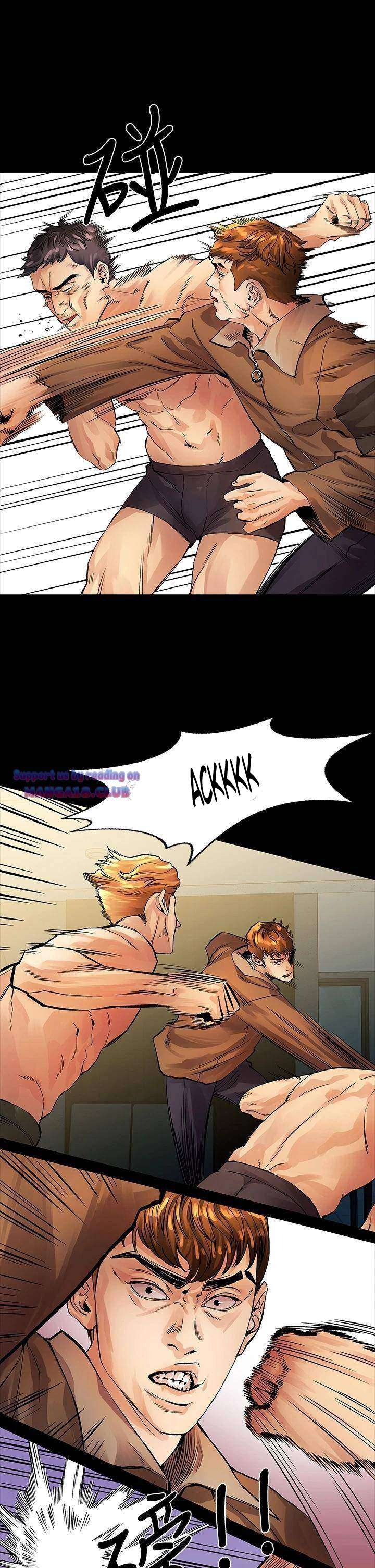Sai Sai: Chapter chapter-53 - Page 11