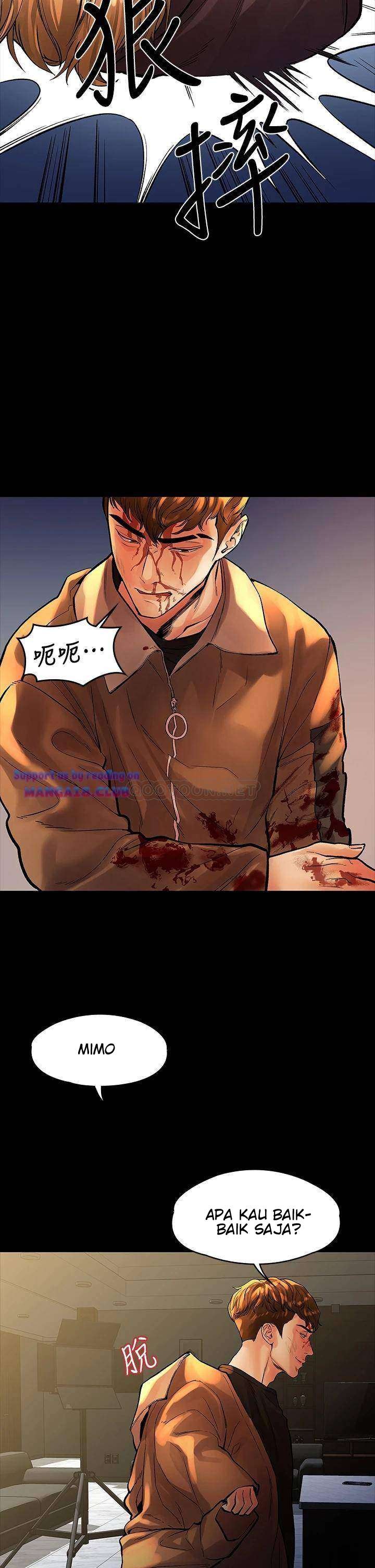 Sai Sai: Chapter chapter-53 - Page 25