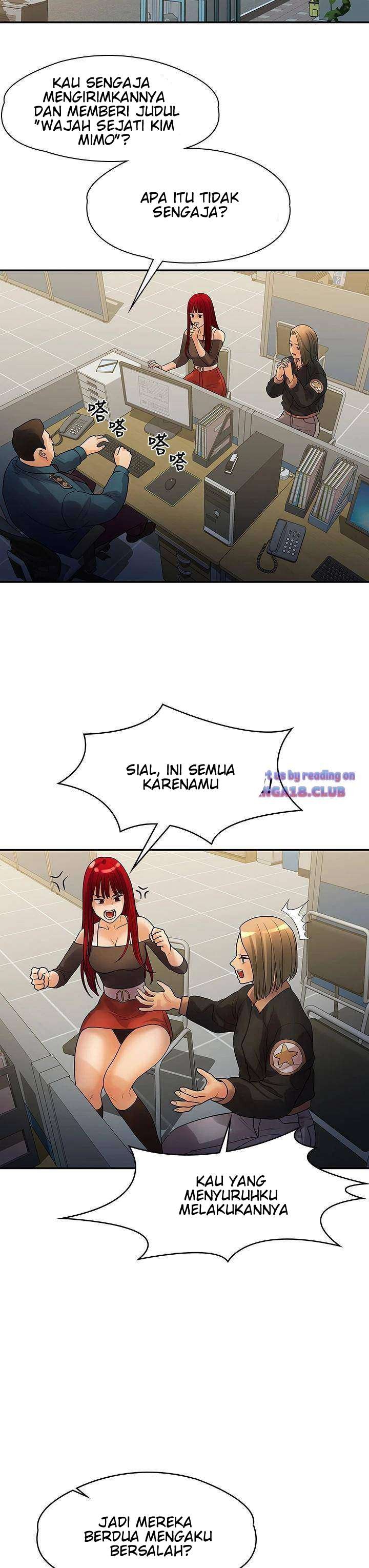 Sai Sai: Chapter chapter-53 - Page 34