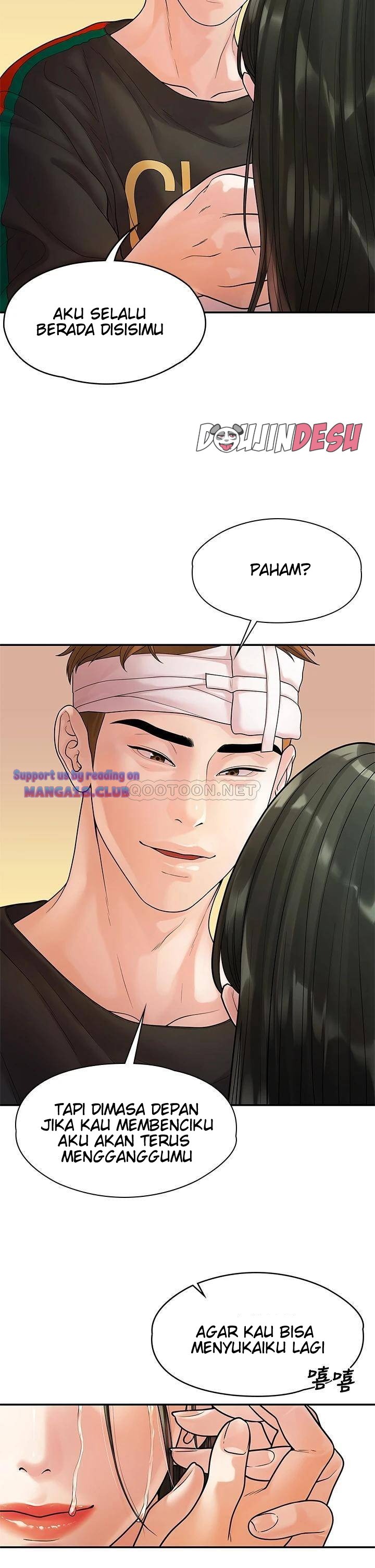 Sai Sai: Chapter chapter-54 - Page 8