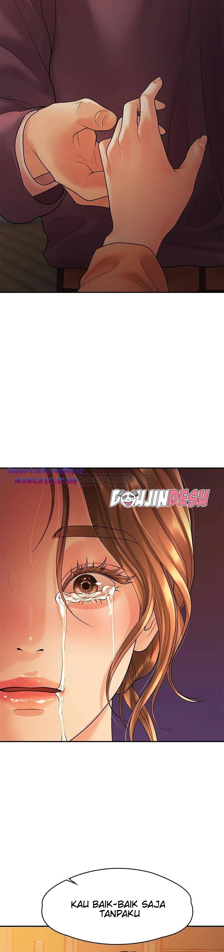 Sai Sai: Chapter chapter-54 - Page 32