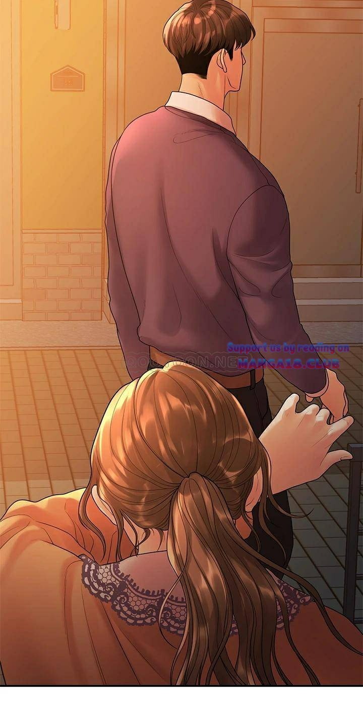 Sai Sai: Chapter chapter-54 - Page 33
