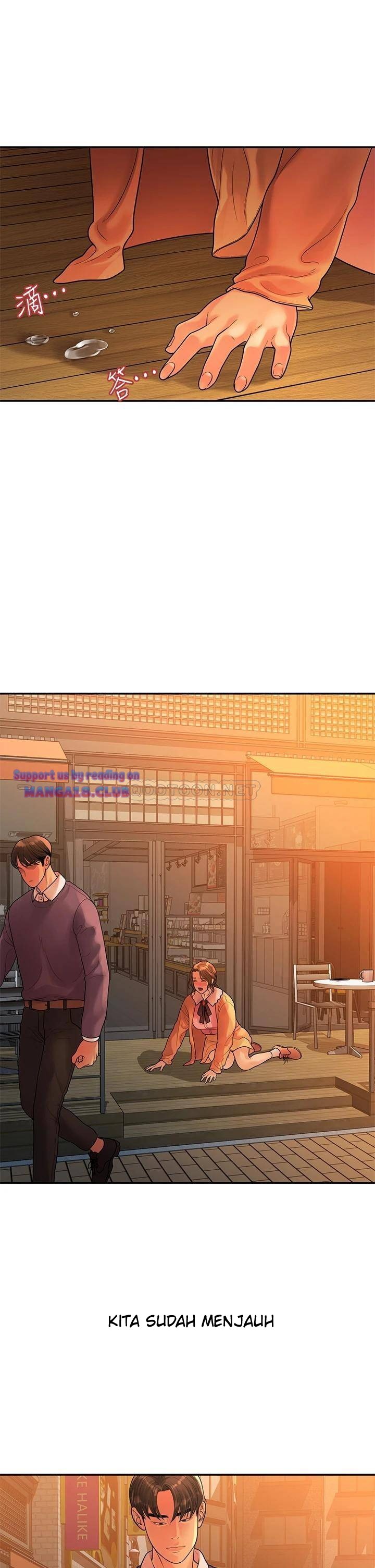 Sai Sai: Chapter chapter-54 - Page 34