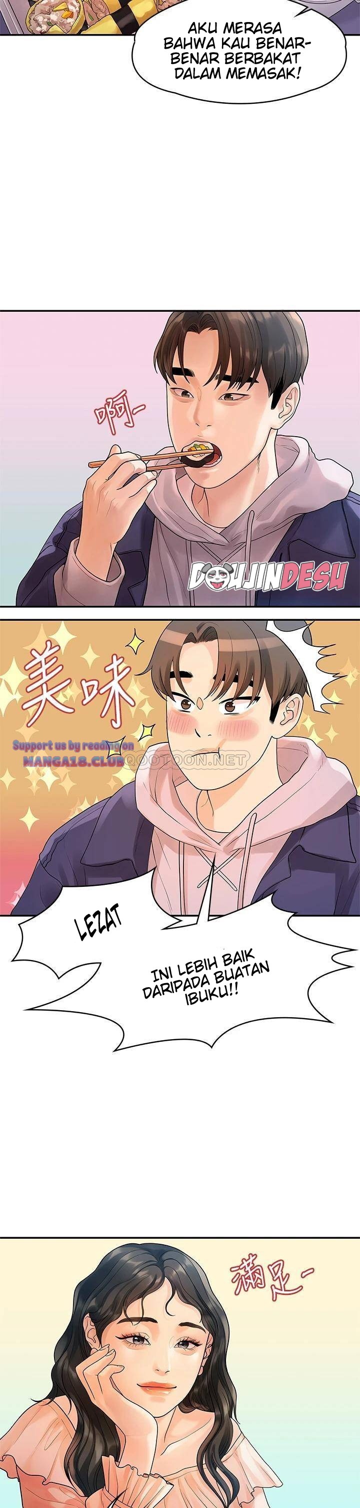 Sai Sai: Chapter chapter-55 - Page 4